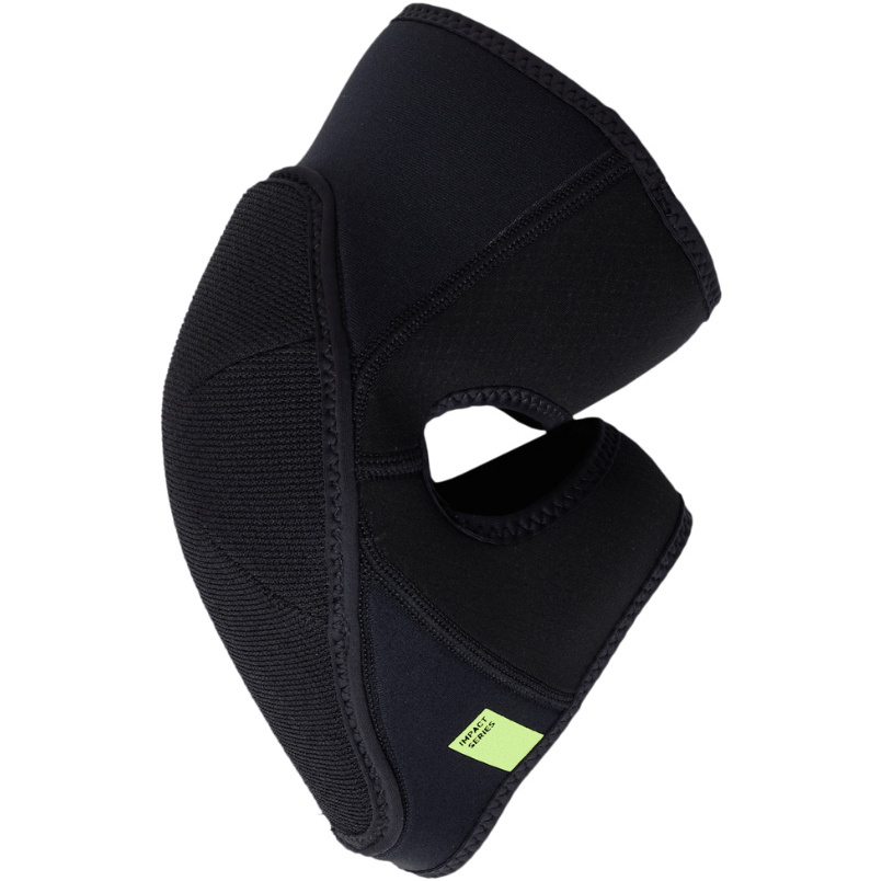 2026 Mystic Knæbeskyttere Wing 35009.250751 - Black